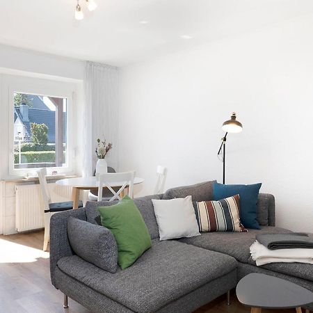 Haus Sonneninsel Sonnenidyll Apartment Groemitz Ngoại thất bức ảnh