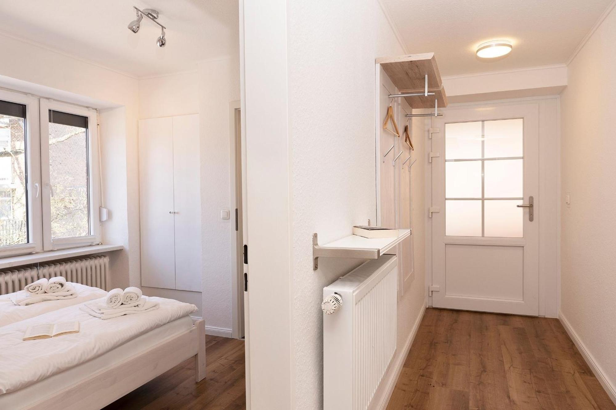Haus Sonneninsel Sonnenidyll Apartment Groemitz Ngoại thất bức ảnh