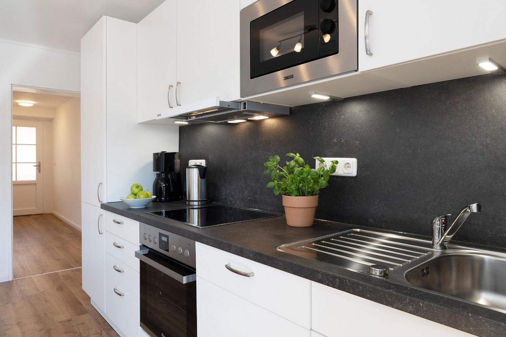 Haus Sonneninsel Sonnenidyll Apartment Groemitz Ngoại thất bức ảnh