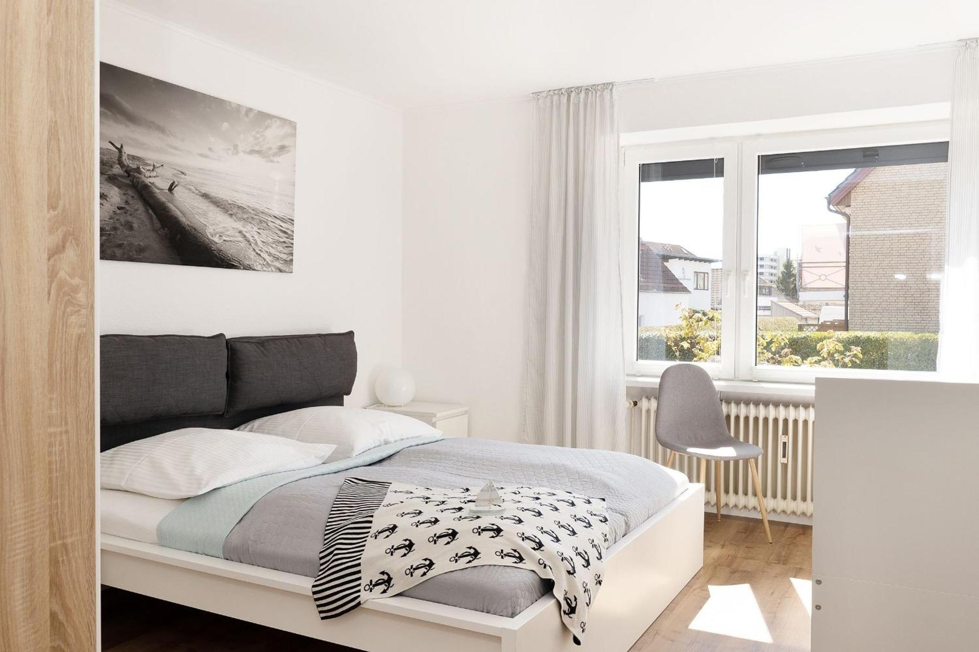 Haus Sonneninsel Sonnenidyll Apartment Groemitz Ngoại thất bức ảnh